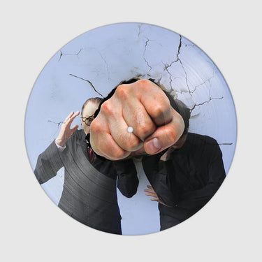 SPARKS - MADDER! VINYL (LTD. ED. PICTURE DISC 10" EP)