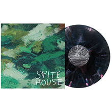 SPITE HOUSE - SPITE HOUSE VINYL RE-ISSUE (LTD. ED. 'BRITTANICA' MARBLE)
