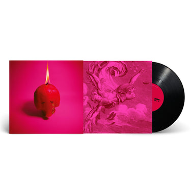 ARCADE FIRE - PINK ELEPHANT VINYL (LTD. INDIES EXCL. ED. VARIANTS)