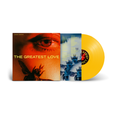 LONDON GRAMMAR - THE GREATEST LOVE VINYL (LTD. ED. VARIANTS + EXCLUSIVE POSTER)