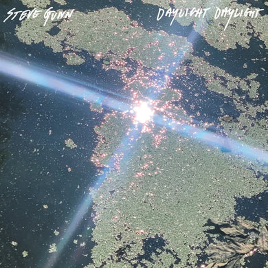 STEVE GUNN - DAYLIGHT DAYLIGHT VINYL (LP)