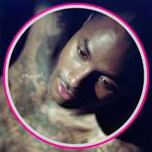 STEVE LACY - OH YEAH VINYL (LTD. ED. GREY OPAQUE)