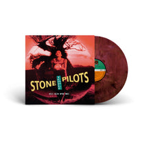 STONE TEMPLE PILOTS - CORE VINYL RE-ISSUE (SUPER LTD. 'NAD' ED. RECYCLED COLOUR)