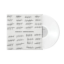 SUBMOTION ORCHESTRA - PASSED ME BY VINYL (LTD. ED. WHITE)