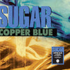 SUGAR - COPPER BLUE VINYL RE-ISSUE (LTD. ED. CITRUS)