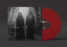 SUNN O))) - ETERNITY’S PILLARS VINYL (SUPER LTD. ED. RED 12")