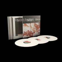 SWALLOW - BLOWN VINYL (LTD. ED. MILKY WHITE 3LP)