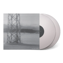TACOMA RADAR - NO ONE WAVED GOODBYE VINYL RE-ISSUE (LTD. ED. 'GHOST CHANNEL' WHITE 2LP)