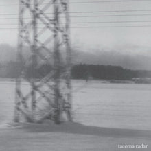 TACOMA RADAR - NO ONE WAVED GOODBYE VINYL RE-ISSUE (LTD. ED. 'GHOST CHANNEL' WHITE 2LP)