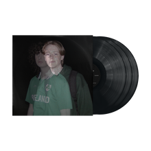 TAKE CARE - AGONY / REJECT / ALIVE VINYL (LTD. ED. 3LP BOXSET)