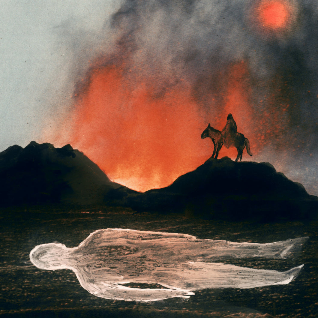TAKEDA - IN VENUS' TRAIN VINYL (SUPER LTD. ED. LP)