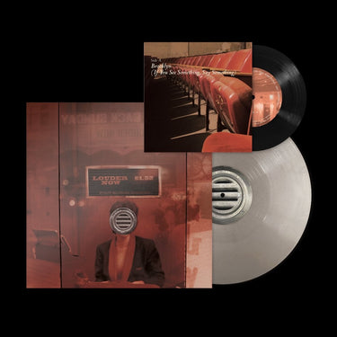 TAKING BACK SUNDAY - LOUDER NOW VINYL (LTD. 20TH ANNI. ED. VARIANTS + BONUS 7")