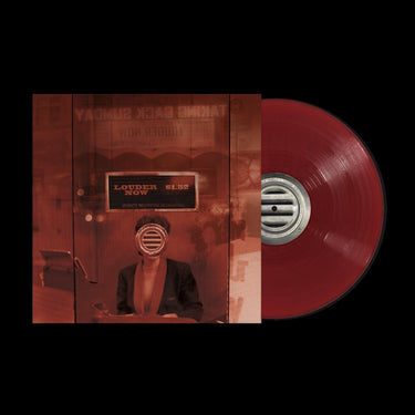 TAKING BACK SUNDAY - LOUDER NOW VINYL (LTD. 20TH ANNI. ED. VARIANTS + BONUS 7")