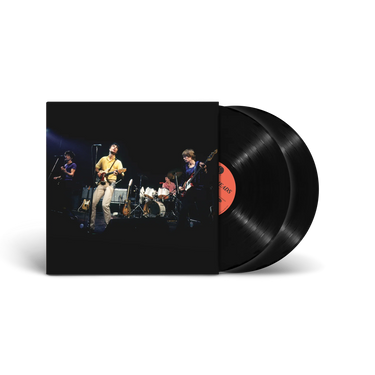 TALKING HEADS - LIVE ON TOUR VINYL (SUPER LTD. ED. 'RSD' 2LP)