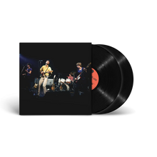 TALKING HEADS - LIVE ON TOUR VINYL (SUPER LTD. ED. 'RSD' 2LP)