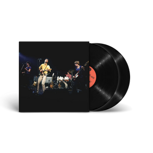TALKING HEADS - LIVE ON TOUR VINYL (SUPER LTD. ED. 'RSD' 2LP)