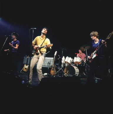 TALKING HEADS - LIVE ON TOUR VINYL (SUPER LTD. ED. 'RSD' 2LP)