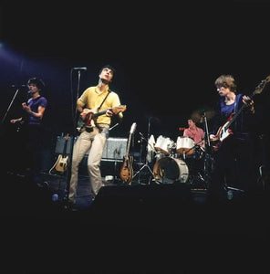 TALKING HEADS - LIVE ON TOUR VINYL (SUPER LTD. ED. 'RSD' 2LP)