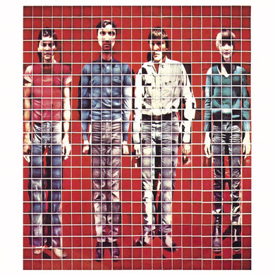 TALKING HEADS - MORE SONGS ABOUT BUILDINGS AND FOOD VINYL (LTD. 'RSD STORES' DELUXE ED. RED 2LP)