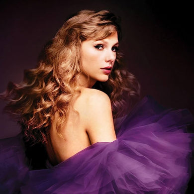 TAYLOR SWIFT - SPEAK NOW (TAYLOR'S VERSION) VINYL (LTD. ED. VARIANTS)