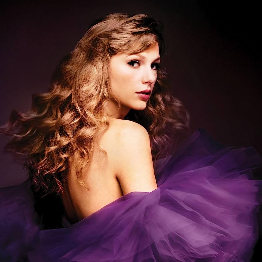TAYLOR SWIFT - SPEAK NOW (TAYLOR'S VERSION) VINYL (LTD. ED. VARIANTS)