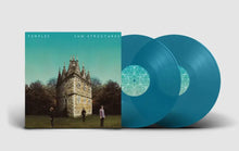 TEMPLES - SUN STRUCTURES VINYL (SUPER LTD. ED. 'RSD' TEAL 2LP)