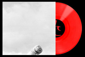 THANK - THOUGHTLESS CRUELTY VINYL RE-ISSUE (LTD. ED. RED)