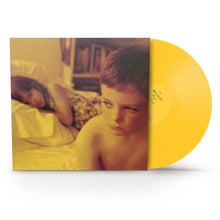 THE AFGHAN WHIGS - GENTLEMEN VINYL RE-ISSUE (LTD. 'RSD STORES' EXC. ED. YELLOW)