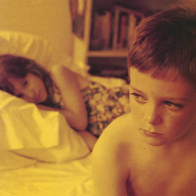 THE AFGHAN WHIGS - GENTLEMEN VINYL RE-ISSUE (LTD. 'RSD STORES' EXC. ED. YELLOW)