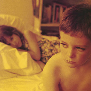 THE AFGHAN WHIGS - GENTLEMEN VINYL RE-ISSUE (LTD. 'RSD STORES' EXC. ED. YELLOW)