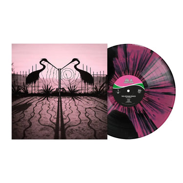 THE AFGHAN WHIGS - SOFT CONTROL VINYL (LTD. INDIE EXC. ED. PINK/BLACK SMUSH SPLATTER GATEFOLD)