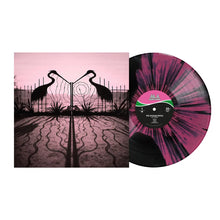THE AFGHAN WHIGS - SOFT CONTROL VINYL (LTD. INDIE EXC. ED. PINK/BLACK SMUSH W/ SPLATTER)