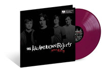 THE ALL-AMERICAN REJECTS - MOVE ALONG VINYL (LTD. 20TH ANN. ED. TRANSLUCENT GRAPE GATEFOLD)