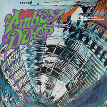 THE AMBOY DUKES - THE AMBOY DUKES VINYL RE-ISSUE (LTD. ED. LIME GREEN)