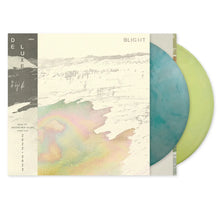 THE ANTLERS - BLIGHT VINYL (LTD. INDIES DELUXE ED. VARIANTS)