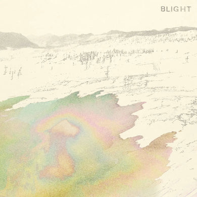 THE ANTLERS - BLIGHT VINYL (LTD. INDIES DELUXE ED. VARIANTS)
