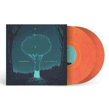 THE APPLESEED CAST - THE END OF THE RING WARS VINYL RE-ISSUE (LTD. ED. CLEAR YELLOW / RED 2LP GATEFOLD)