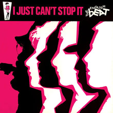 THE BEAT - I JUST CAN'T STOP IT (EXPANDED) VINYL RE-ISSUE (SUPER LTD. 'RSD BLACK FRIDAY' ED. CRYSTAL CLEAR 2LP GATEFOLD)