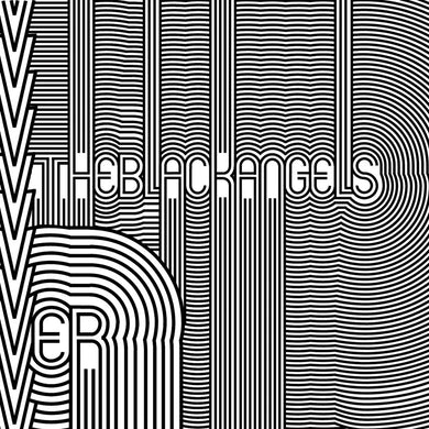 THE BLACK ANGELS - PASSOVER VINYL RE-ISSUE (LTD. ED. 2LP VARIANTS)