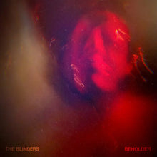 THE BLINDERS - BEHOLDER VINYL (LTD. ED. SPARKLE BLUE)
