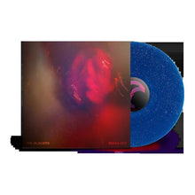 THE BLINDERS - BEHOLDER VINYL (LTD. ED. SPARKLE BLUE)