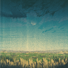 THE BOXER REBELLION - OPEN ARMS EP VINYL (LTD. ED. CREAM)