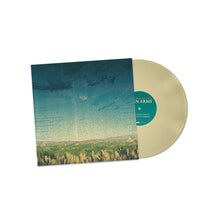 THE BOXER REBELLION - OPEN ARMS EP VINYL (LTD. ED. CREAM)