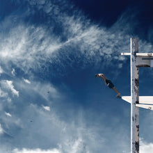 THE BOXER REBELLION - PROMISES VINYL (LTD. ED. SEA BLUE)
