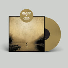 THE BOXER REBELLION - UNION VINYL (LTD. ED. BRONZE)