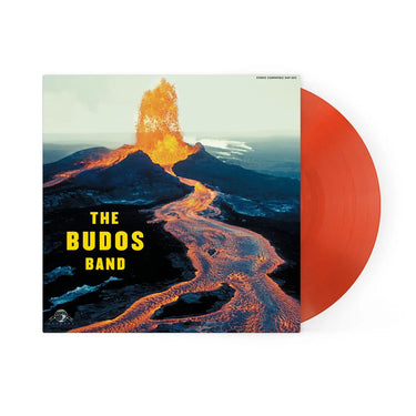 THE BUDOS BAND - THE BUDOS BAND VINYL RE-ISSUE (LTD. DELUXE ED. 'LAVA')