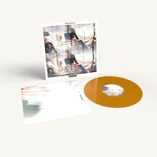 THE CHARLATANS - WE ARE LOVE VINYL (LTD. ED. TRANSLUCENT ORANGE)