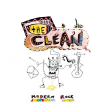 THE CLEAN - MODERN ROCK VINYL (LTD. 30TH ANN. ED.)