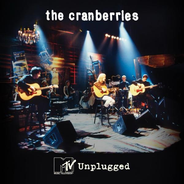 THE CRANBERRIES - MTV UNPLUGGED VINYL (LP GATEFOLD)