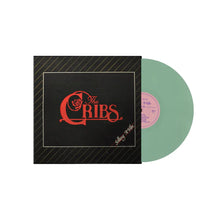THE CRIBS - SELLING A VIBE VINYL (SUPER LTD. INDIE EXC. ED. VARIANTS W/ ***SIGNED*** PRINT)